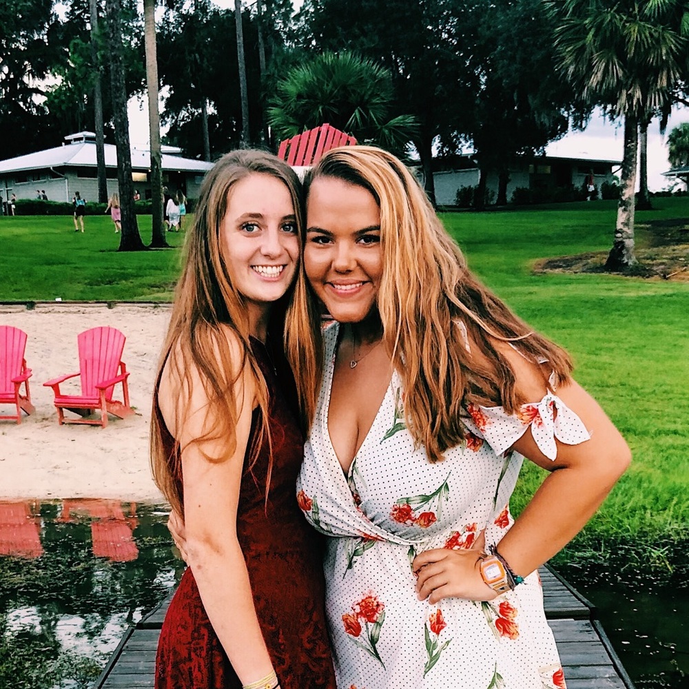 Meet your Posher, Sophia